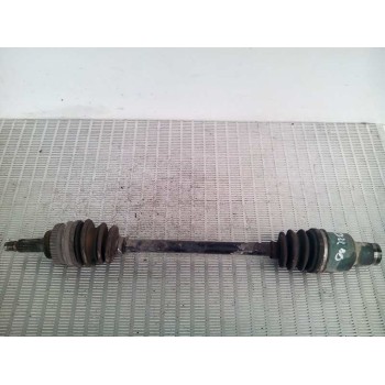TRANSMISION DELANTERA DERECHA 
