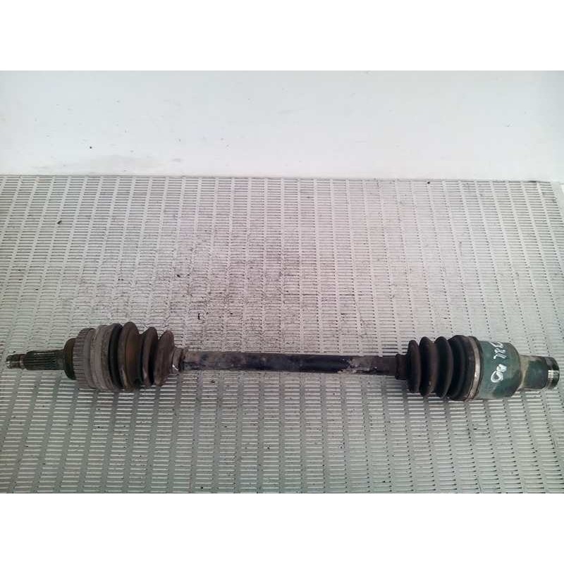 Recambio de transmision delantera derecha para suzuki ignis rg (fh) 1.3 cat referencia OEM IAM   
