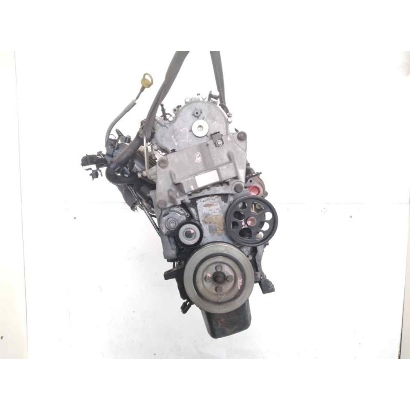 Recambio de motor completo para opel corsa d enjoy referencia OEM IAM Z13DTJ - Gris 3