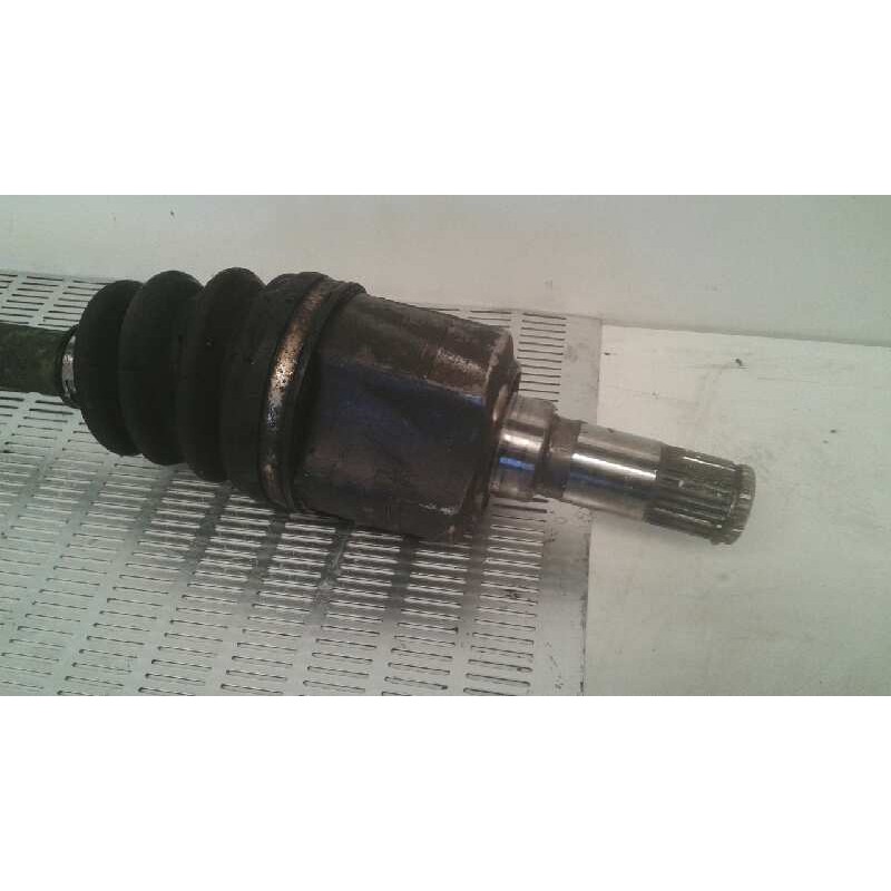 Recambio de transmision delantera derecha para kia rio 1.5 16v ranchera referencia OEM IAM - Gris 2
