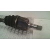 Recambio de transmision delantera derecha para kia rio 1.5 16v ranchera referencia OEM IAM   