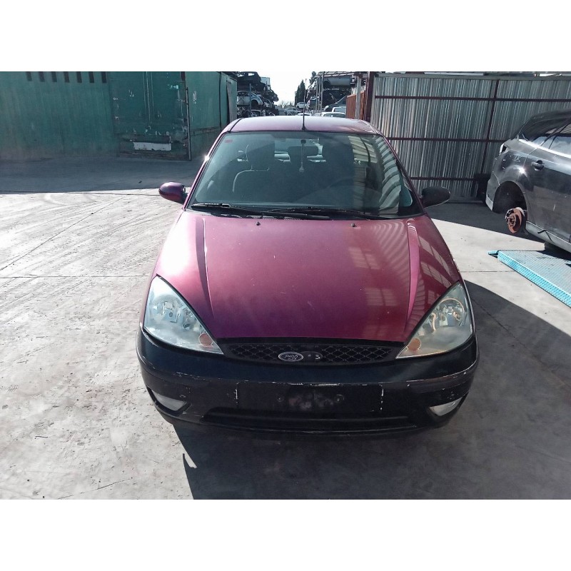 ford focus berlina (cak) del año 2003