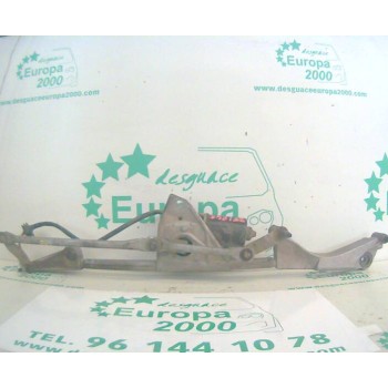 MOTOR LIMPIA DELANTERO A2038200342 VALEO