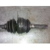 Recambio de transmision delantera izquierda para suzuki grand vitara 5 puertas sq (ft) 2.0 turbodiesel cat referencia OEM IAM   