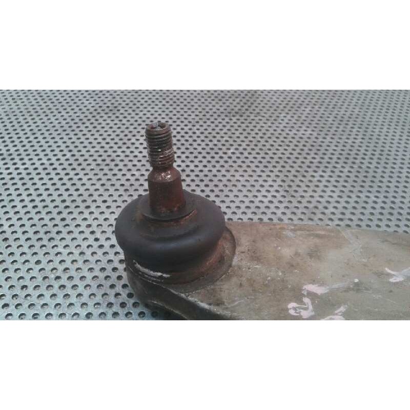 Recambio de brazo suspension superior delantero izquierdo para alfa romeo 147 (190) 1.6 16v cat referencia OEM IAM 60657245 - Azul 3