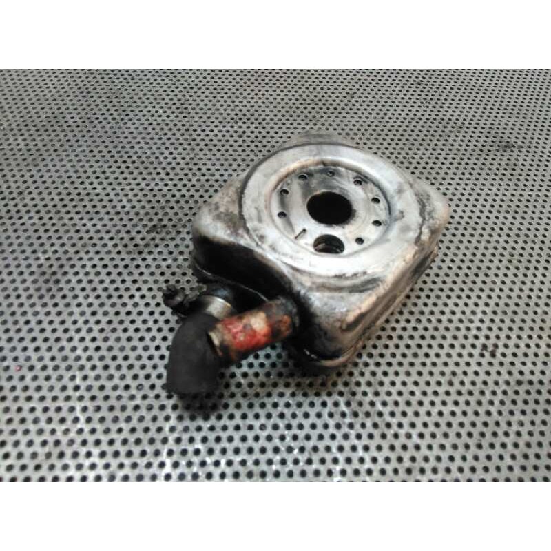 Recambio de enfriador aceite motor para volkswagen caravelle 2.4d referencia OEM IAM 2