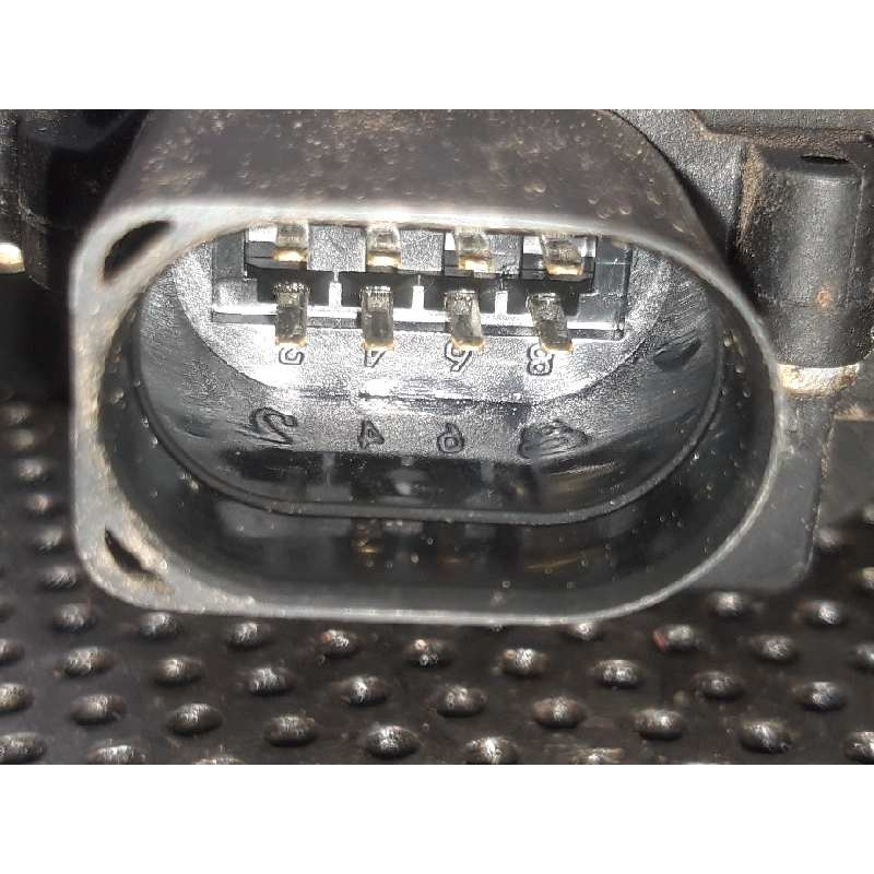 Recambio de cerradura puerta delantera izquierda para volkswagen golf iv berlina (1j1) gti referencia OEM IAM 3B1837015Q - Gris 2