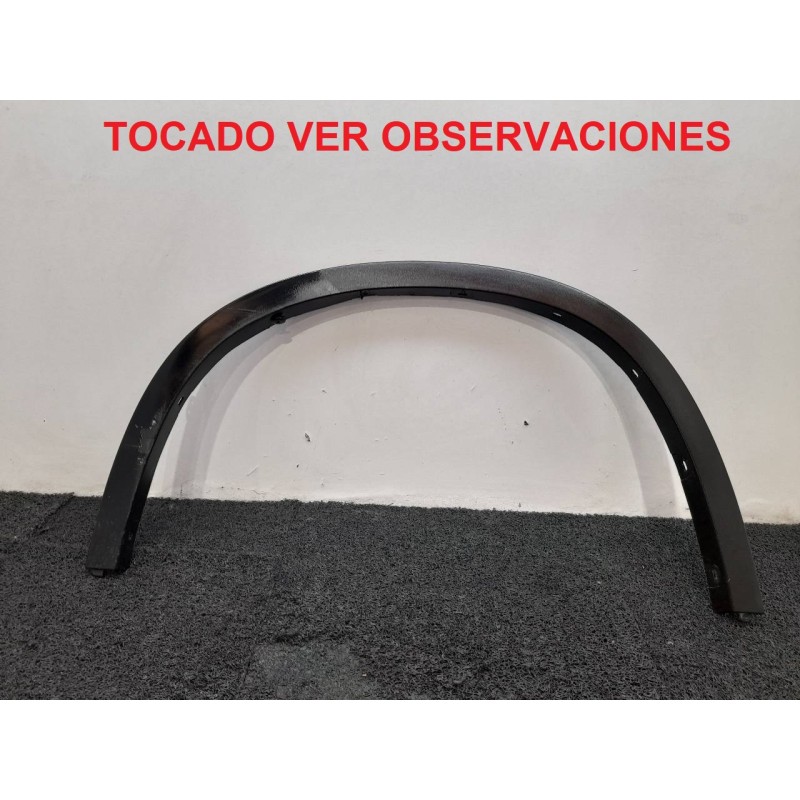 Recambio de aletin delantero izquierdo para bmw x1 (e84) sdrive 18d referencia OEM IAM 5177299016514204611  
