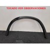 Recambio de aletin delantero izquierdo para bmw x1 (e84) sdrive 18d referencia OEM IAM 5177299016514204611  