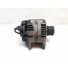 Recambio de alternador para volkswagen fox (5z1) básico referencia OEM IAM 045903023 0124325012 BOSCH