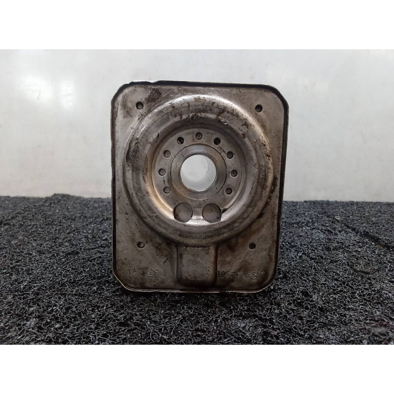 Recambio de enfriador aceite motor para volkswagen passat variant (3c5) highline referencia OEM IAM 2