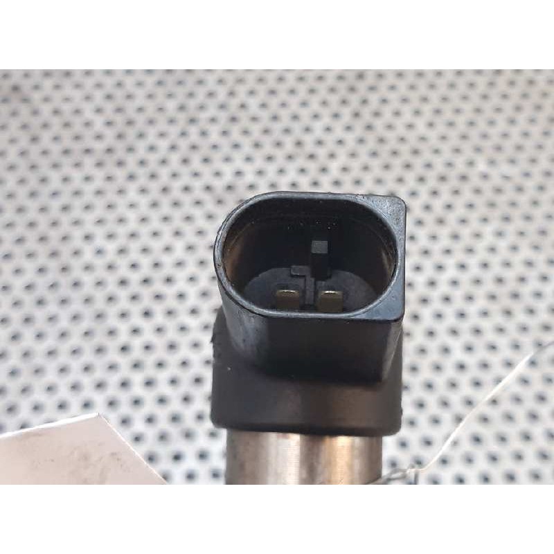 Recambio de inyector para renault megane ii classic berlina confort expression referencia OEM IAM H8200294788 8200380253 2