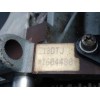 Recambio de motor completo para opel corsa d enjoy referencia OEM IAM Z13DTJ  