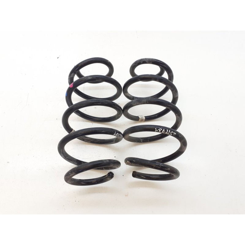 Recambio de muelle amortiguacion para ford transit connect combi 220 l1 trend referencia OEM IAM   