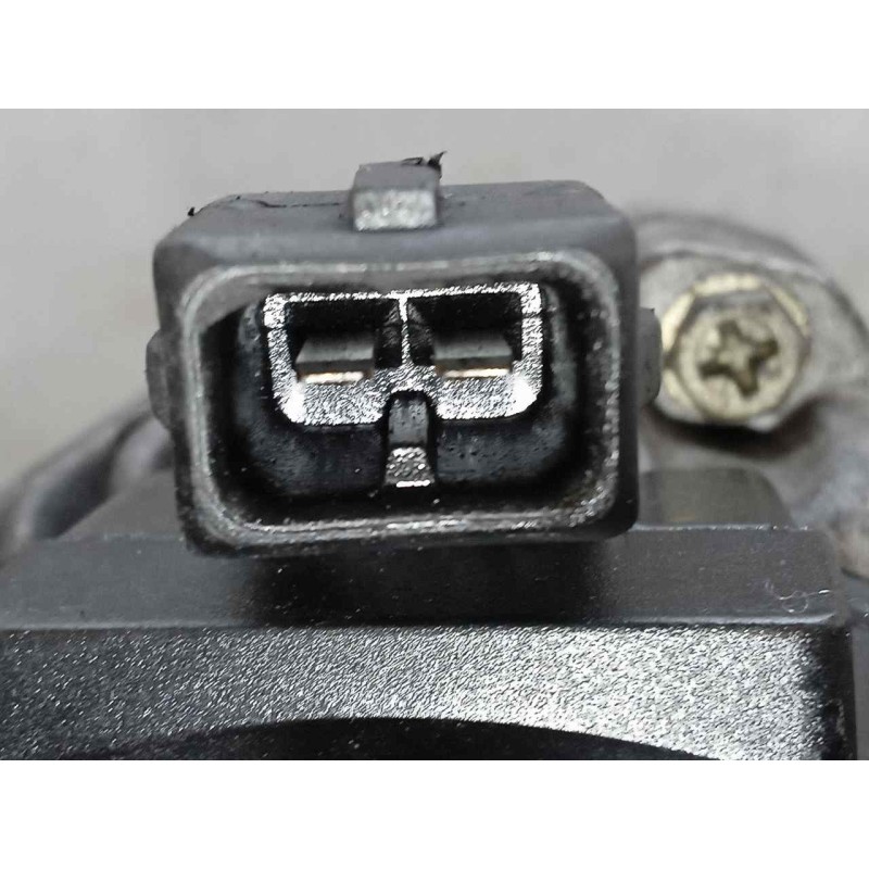 Recambio de alternador para mg serie (r/rf) 1.4 16v cat referencia OEM IAM 0123310038 028903026B BOSCH 7