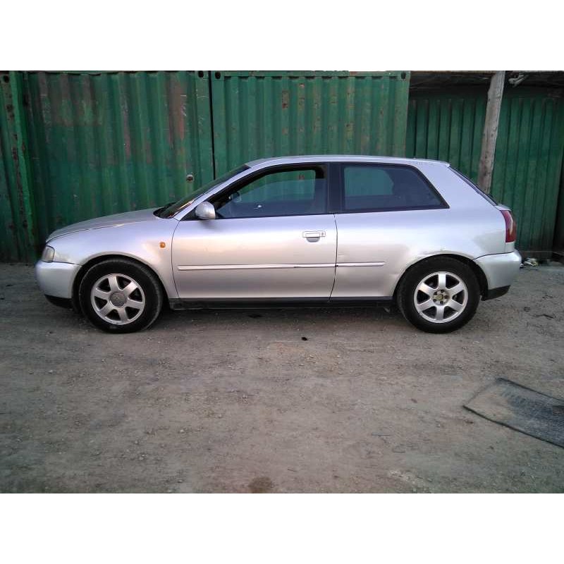 audi a3 (8l) del año 1997