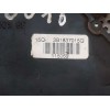 Recambio de cerradura puerta delantera izquierda para volkswagen golf iv berlina (1j1) gti referencia OEM IAM 3B1837015Q  