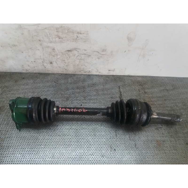 Recambio de transmision delantera izquierda para suzuki grand vitara 5 puertas sq (ft) 2.0 turbodiesel cat referencia OEM IAM - Gris 3
