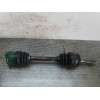 Recambio de transmision delantera izquierda para suzuki grand vitara 5 puertas sq (ft) 2.0 turbodiesel cat referencia OEM IAM   