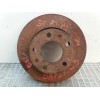Recambio de disco freno delantero para iveco daily caja cerrada (2006 =>) referencia OEM IAM   
