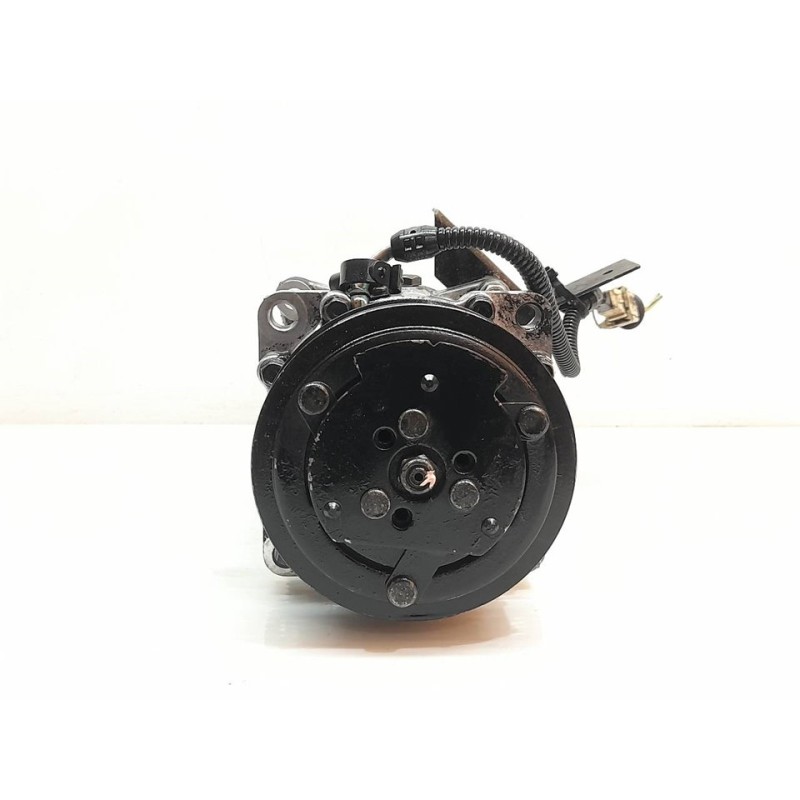 Recambio de compresor aire acondicionado para fiat ulysse (121) 2.0 el (6 asientos) referencia OEM IAM 3847303424  SANDEN - Gris 4
