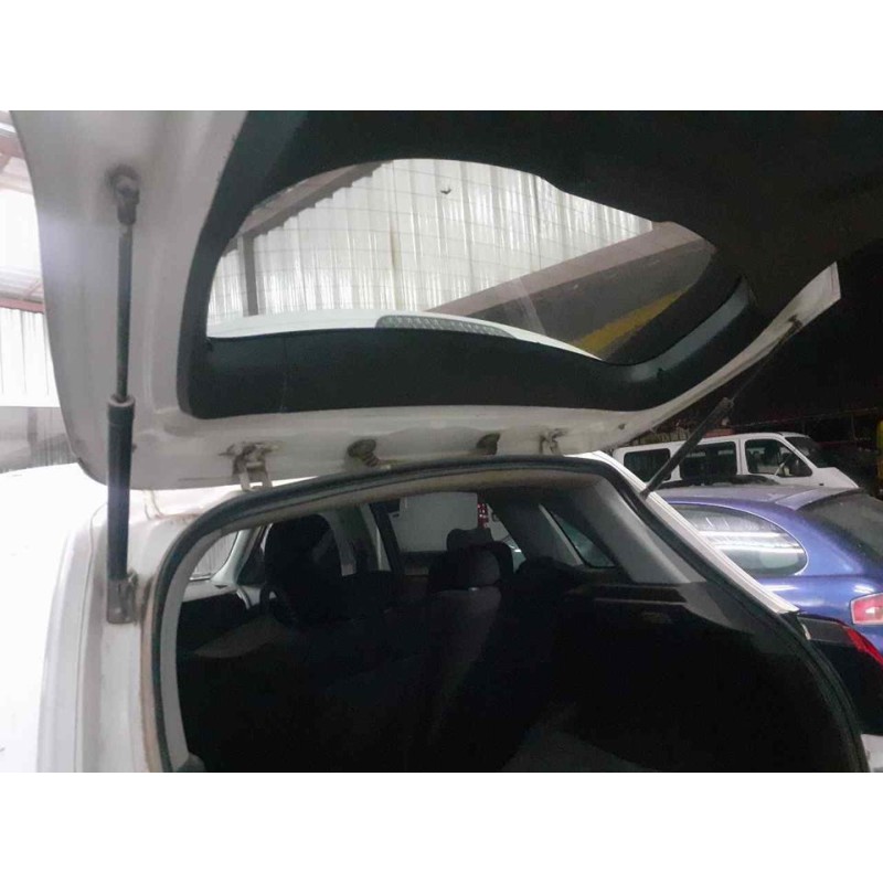 Recambio de amortiguadores maletero / porton para mitsubishi asx (ga0w) challenge 2wd referencia OEM IAM - Blanco 2