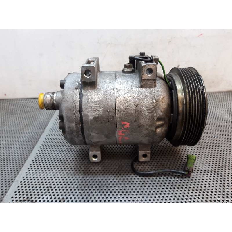 Recambio de compresor aire acondicionado para audi 100 berlina (c4) 2.3 referencia OEM IAM 169J699958 50623I0241 ZEXEL 6