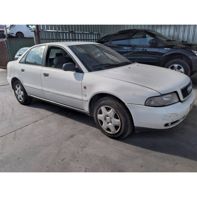 audi a4 berlina (b5) del año 1998