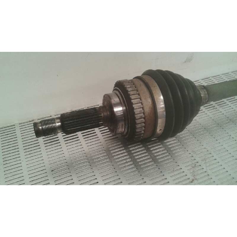 Recambio de transmision delantera derecha para kia rio 1.5 16v ranchera referencia OEM IAM - Gris 3