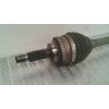 Recambio de transmision delantera derecha para kia rio 1.5 16v ranchera referencia OEM IAM   