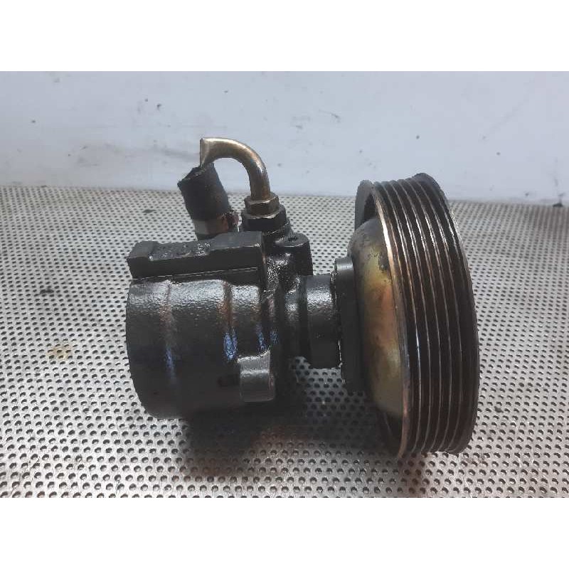 Recambio de bomba direccion para fiat bravo (182) 1.9 jtd cat referencia OEM IAM 26073338FO 46533006 2