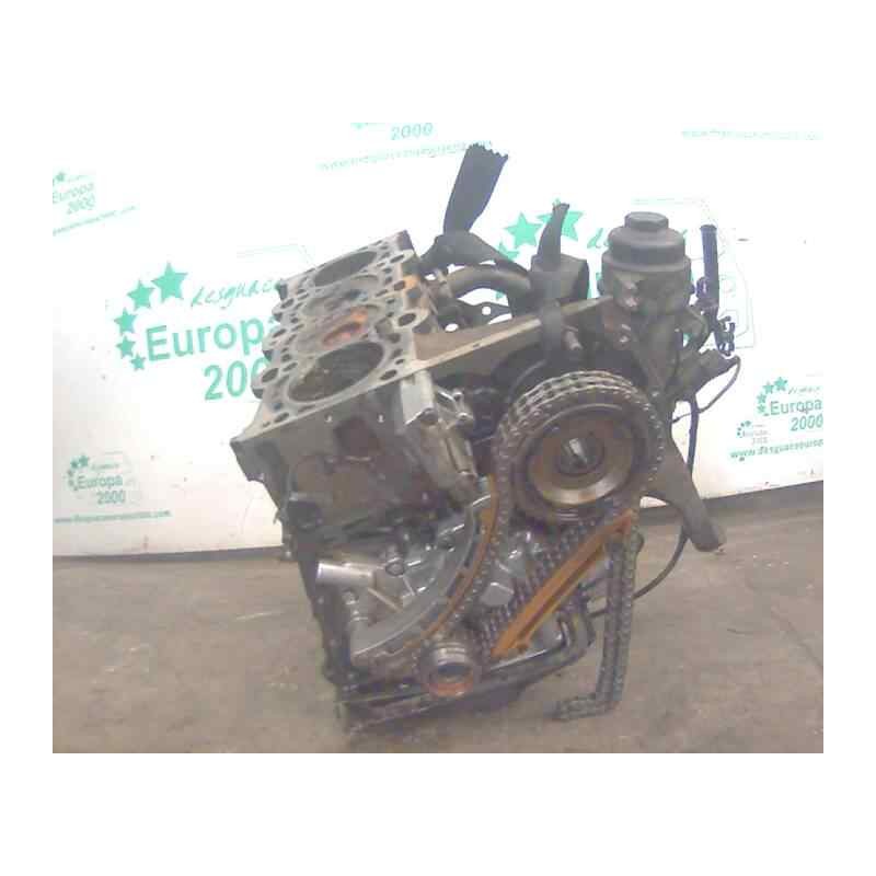 Recambio de bloque para bmw serie 5 berlina (e39) 2.0 16v diesel cat referencia OEM IAM - Gris 5
