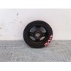 Recambio de polea cigueñal para nissan almera (n16/e) comfort referencia OEM IAM 2518006211  