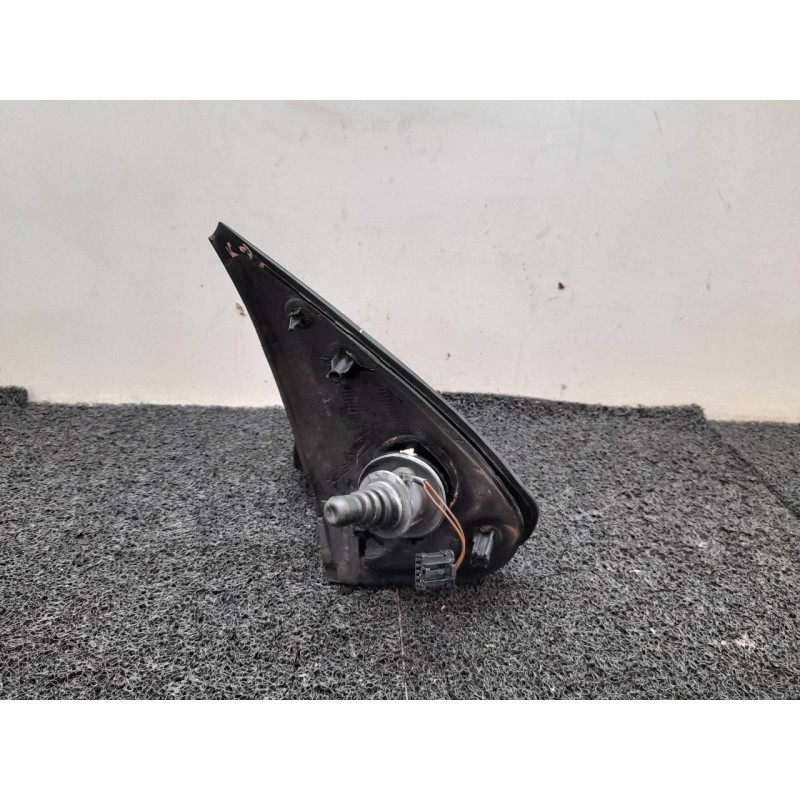 Recambio de retrovisor izquierdo para peugeot 206+ básico referencia OEM IAM - Blanco 5