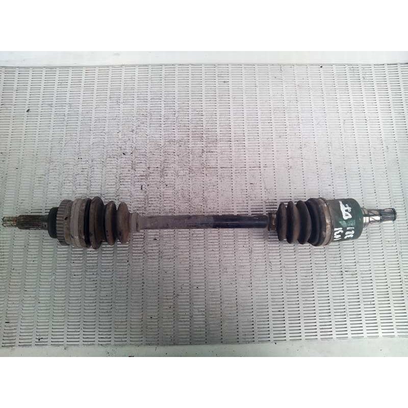 Recambio de transmision delantera izquierda para suzuki ignis rg (fh) 1.3 cat referencia OEM IAM   