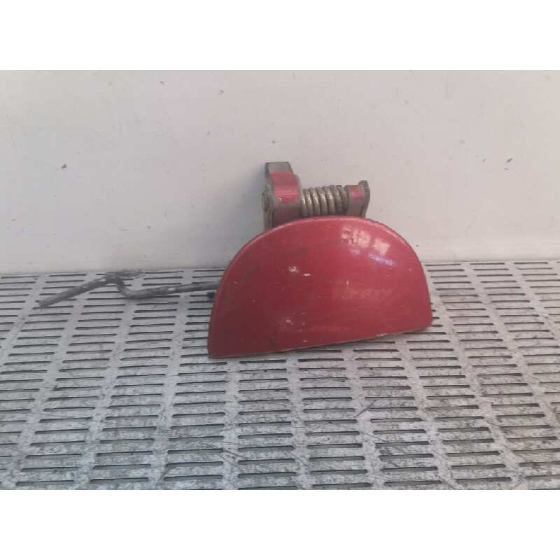Recambio de maneta exterior delantera derecha para nissan serena (c23m) 2.3 diesel referencia OEM IAM   
