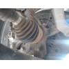 Recambio de mangueta delantera derecha para renault captur ii e-tech engineered referencia OEM IAM   