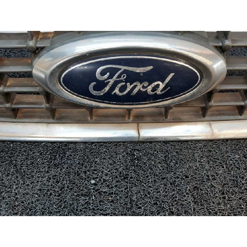 Recambio de rejilla delantera para ford mondeo ber. (ca2) titanium referencia OEM IAM - Gris 2