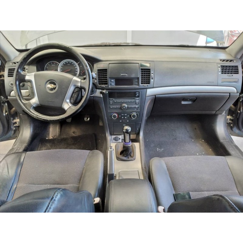 Recambio de kit airbag para chevrolet epica ltx referencia OEM IAM   