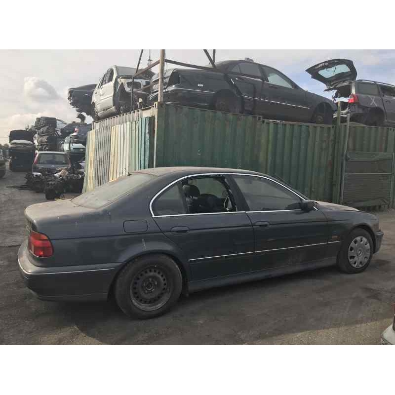 bmw serie 5 berlina (e39) del año 2003