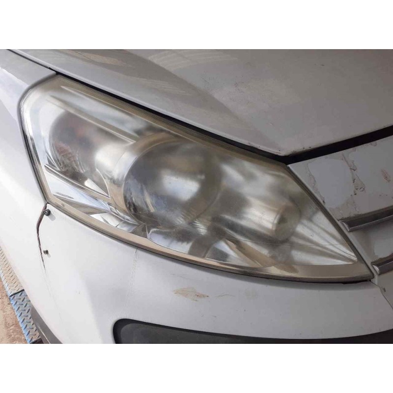 Recambio de faro derecho para citroën jumpy hdi 120 l2 familiar parcialo acristaldo (5/6 asientos) referencia OEM IAM   