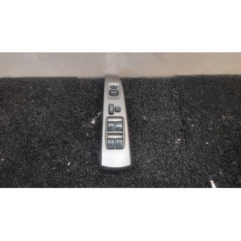 MANDO ELEVALUNAS DELANTERO IZQUIERDO 8482047050 