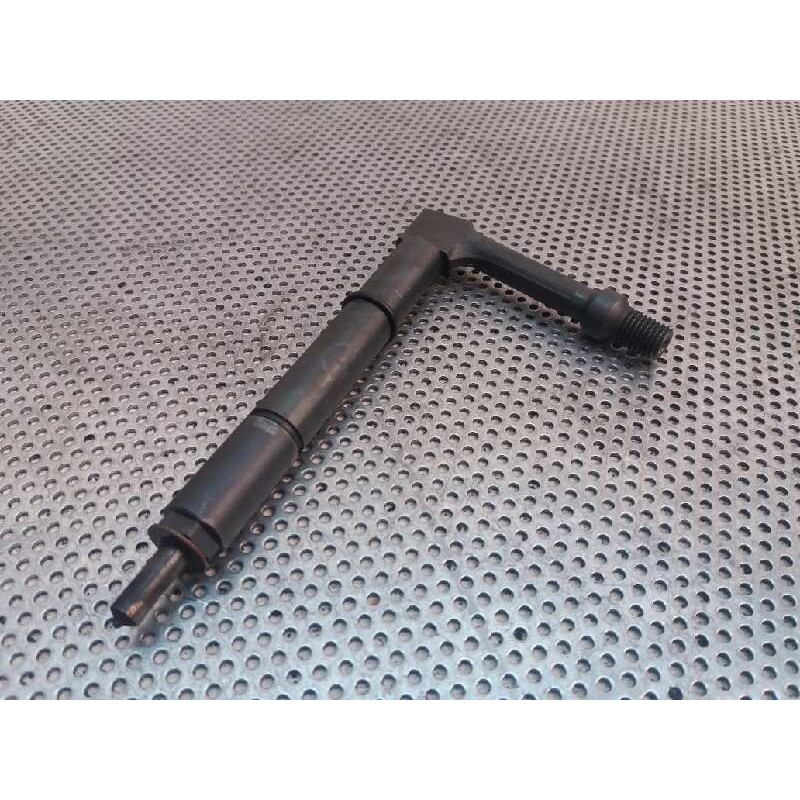 Recambio de inyector para nissan patrol gr (y61) comfort referencia OEM IAM   