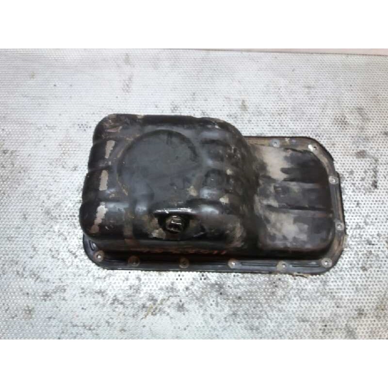 Recambio de carter para kia picanto 1.1 cat referencia OEM IAM ZG3  