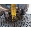 Recambio de enfriador aceite motor para peugeot partner (s2) combiespace referencia OEM IAM 9656969980  