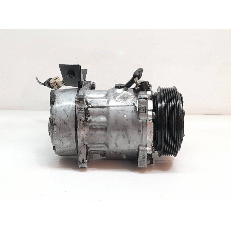 Recambio de compresor aire acondicionado para fiat ulysse (121) 2.0 el (6 asientos) referencia OEM IAM 3847303424  SANDEN - Gris 6