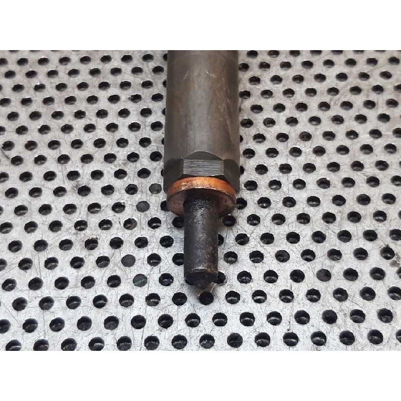 Recambio de inyector para renault megane ii classic berlina confort expression referencia OEM IAM H8200294788 8200380253 3