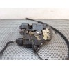 Recambio de cerradura puerta delantera izquierda para volkswagen golf iv berlina (1j1) gti referencia OEM IAM 3B1837015Q  