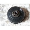 Recambio de polea cigueñal para volkswagen caravelle 2.4d referencia OEM IAM 074105251B  