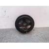 Recambio de polea cigueñal para nissan almera (n16/e) comfort referencia OEM IAM 2518006211  